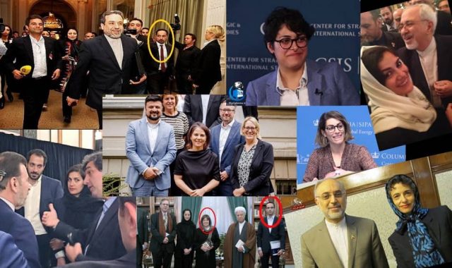 Tracing Iran’s Web of Influence in European Politics