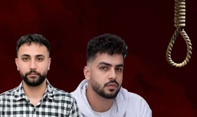 Iran’s Regime Executes Alireza Sepahi and Alireza Raeisi, Protesters Detained During January Uprising